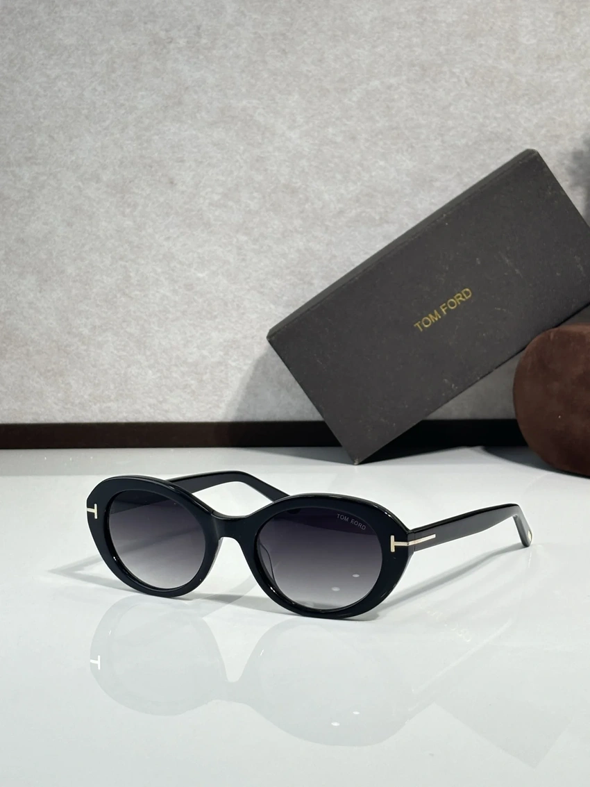 Tom Ford FT1172 Aviator Sunglasses Wholesale | Optical Retail Supplier
