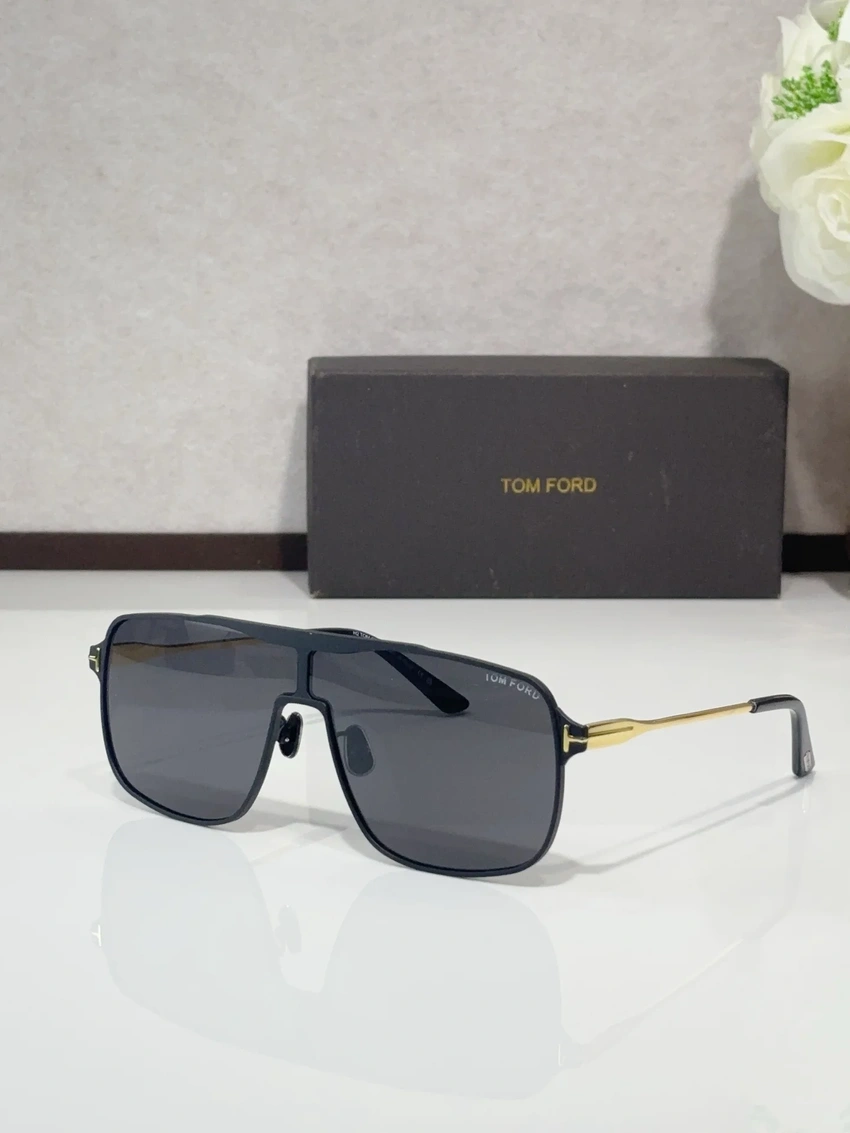 Premium Tom Ford FT1173 Tinsley Mortimer Sunglasses – Wholesale Distributor