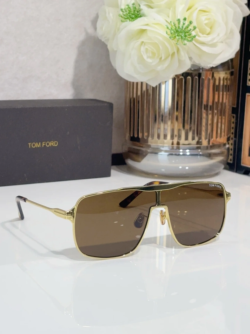 Premium Tom Ford FT1173 Tinsley Mortimer Sunglasses – Wholesale Distributor