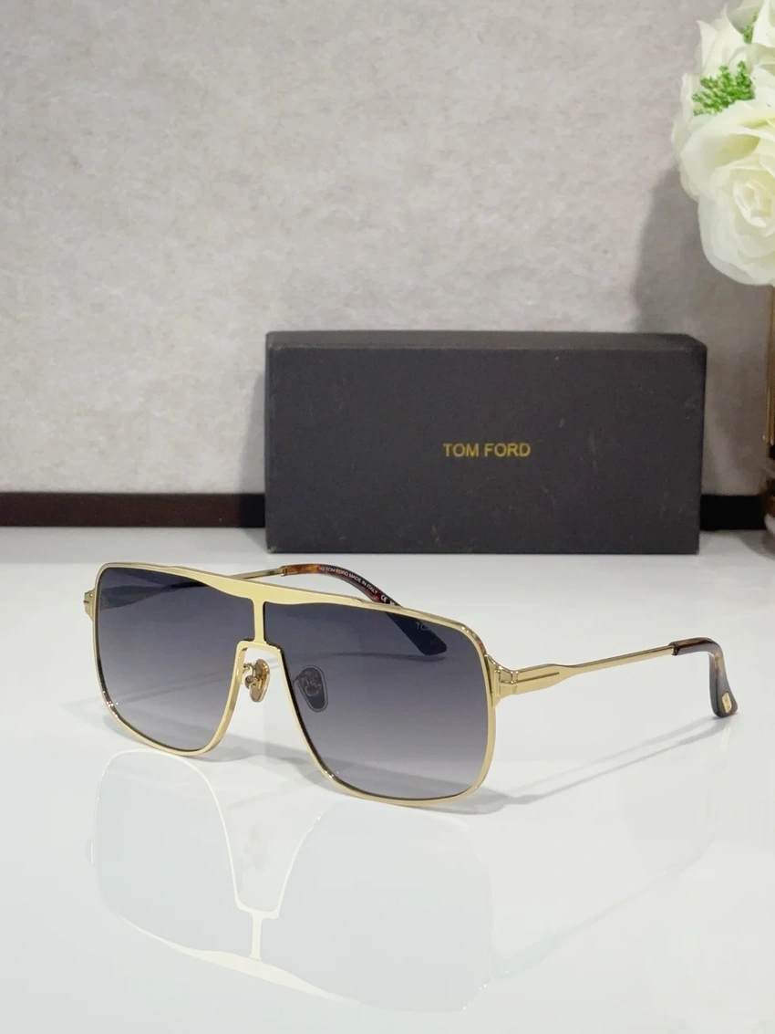 Premium Tom Ford FT1173 Tinsley Mortimer Sunglasses – Wholesale Distributor