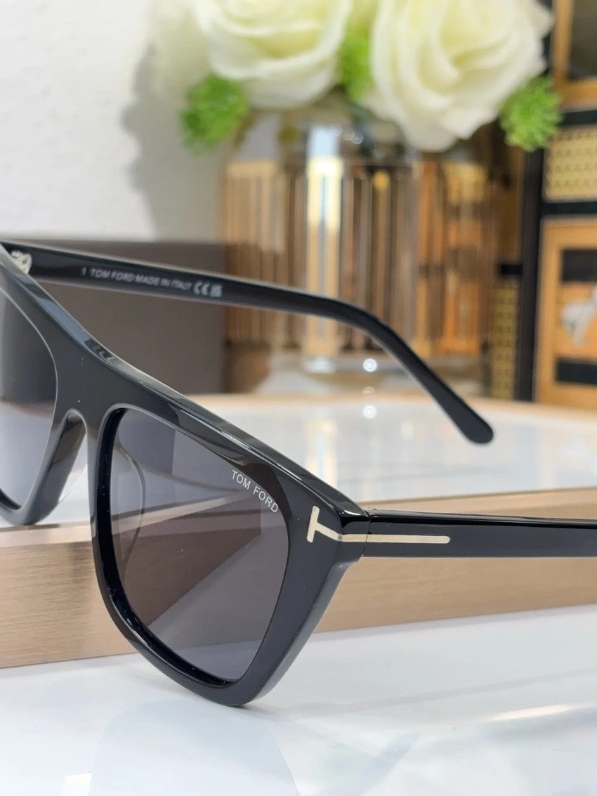 Tom Ford FT1175 Tom Brady Sunglasses – Wholesale Optical Frames Supplier