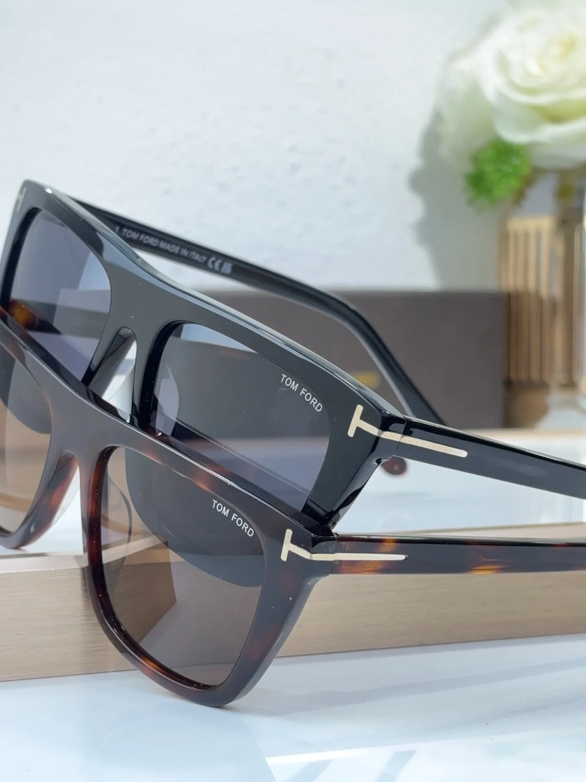 Tom Ford FT1175 Sunglasses For Ladies – Wholesale Optical Frames Supplier