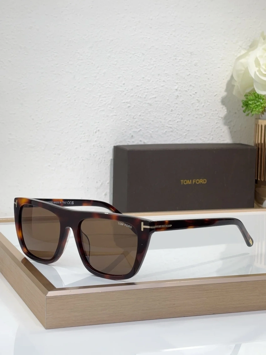 Tom Ford FT1175 Tom Brady Sunglasses – Wholesale Optical Frames Supplier