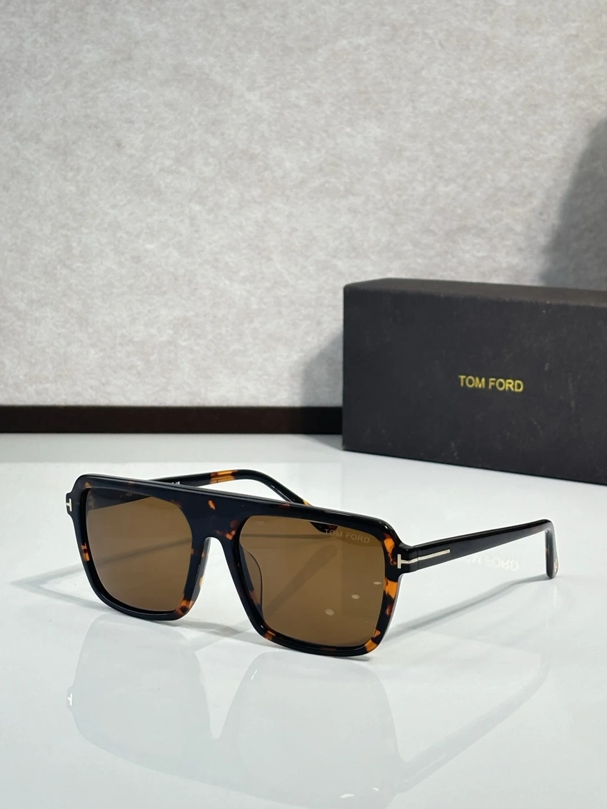 Tom Ford FT1176 Big Sunglasses Wholesale | Optical Retail Supplier