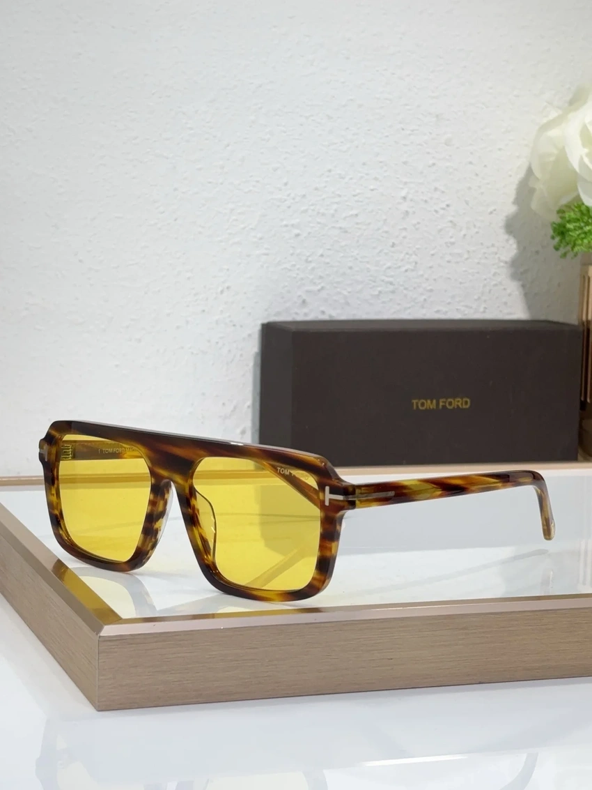 Tom Ford FT1176 Big Sunglasses Wholesale | Optical Retail Supplier