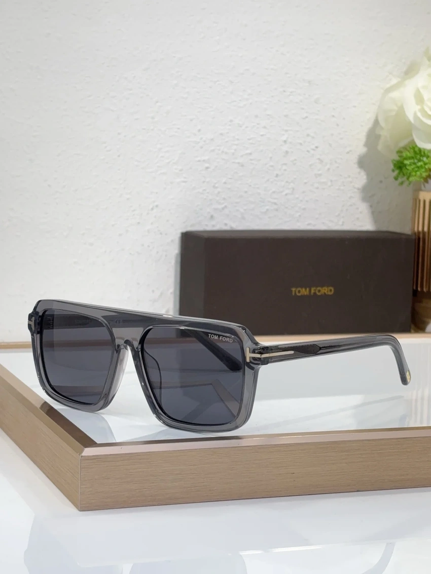 Tom Ford FT1176 Big Sunglasses Wholesale | Optical Retail Supplier