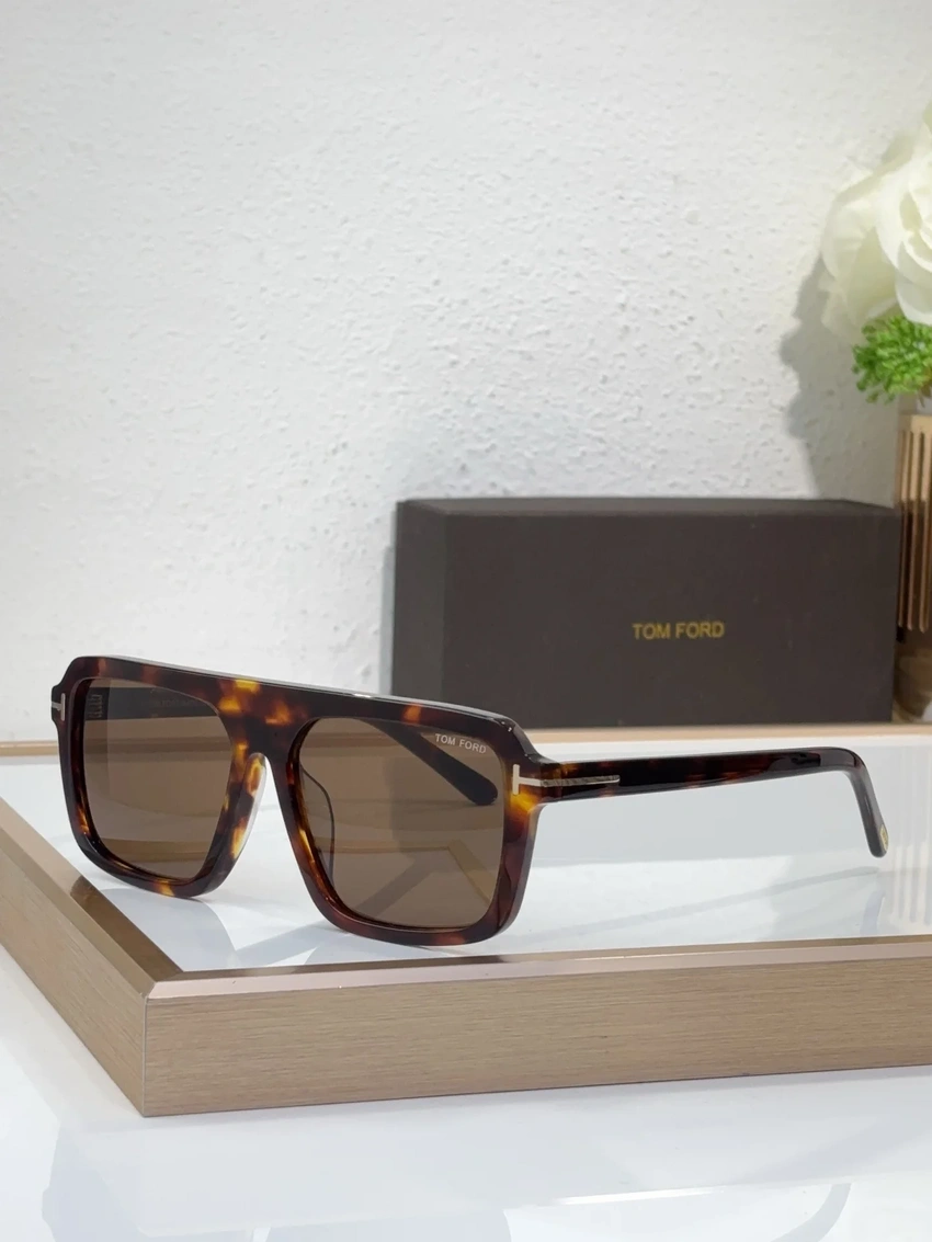 Tom Ford FT1176 Polarised Sunglasses – Wholesale Optical Frames Supplier