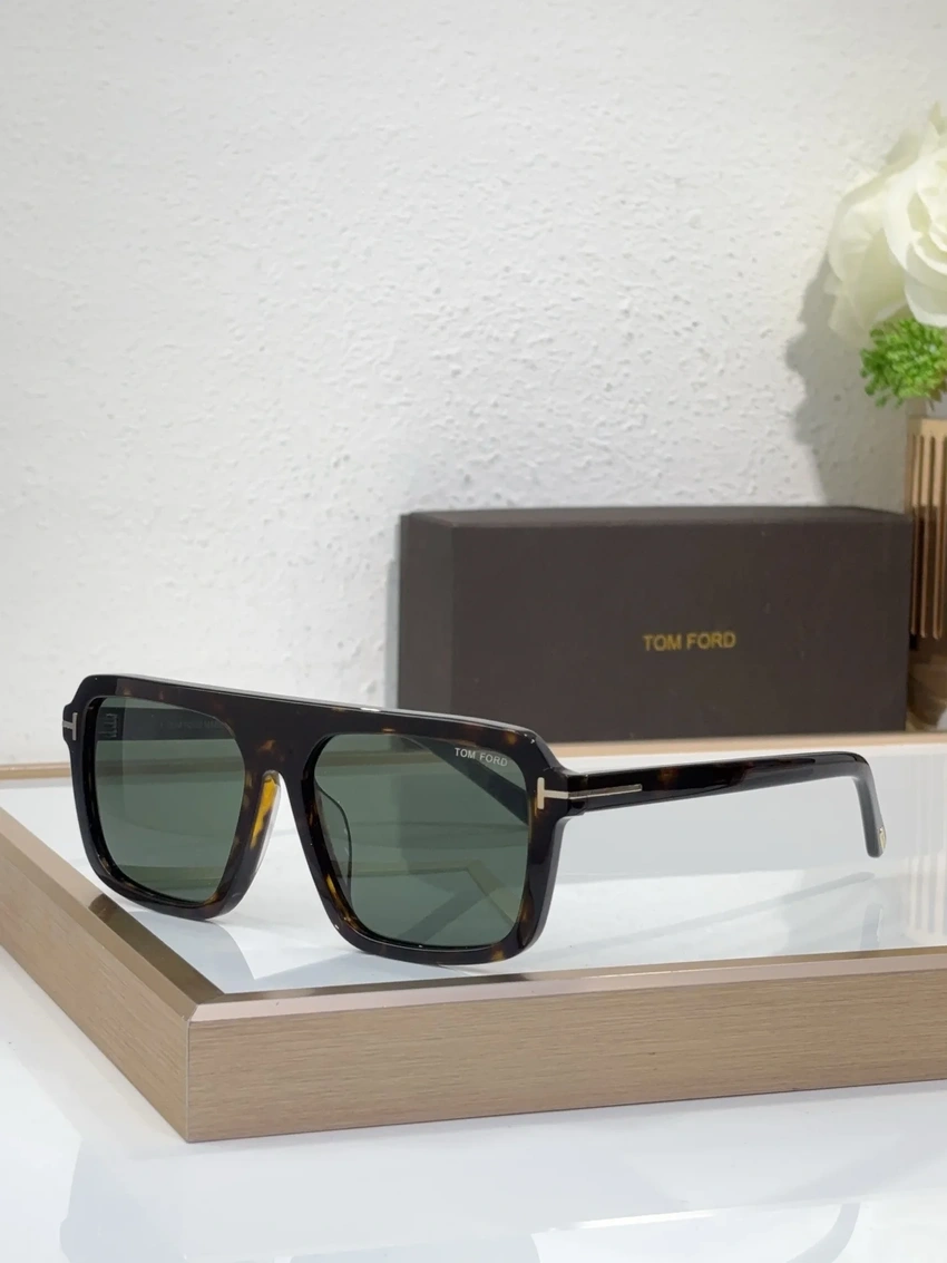 Tom Ford FT1176 Polarised Sunglasses – Wholesale Optical Frames Supplier