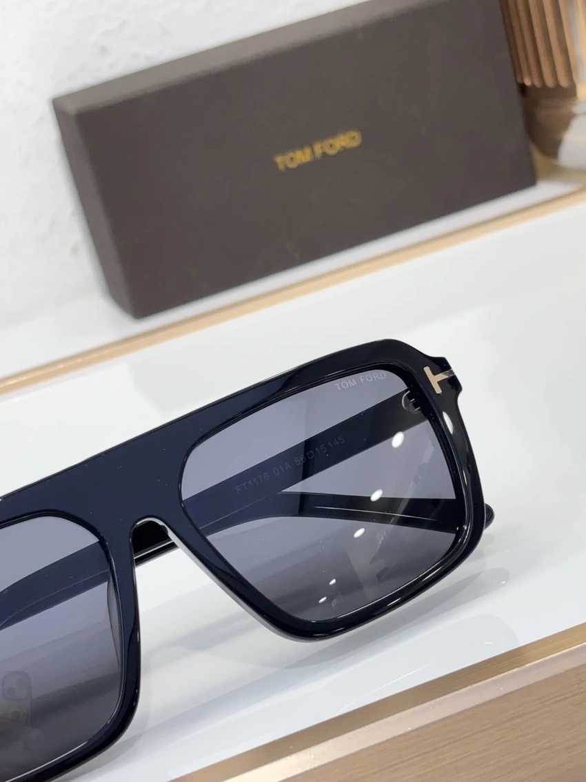 Tom Ford FT1176 Big Sunglasses Wholesale | Optical Retail Supplier