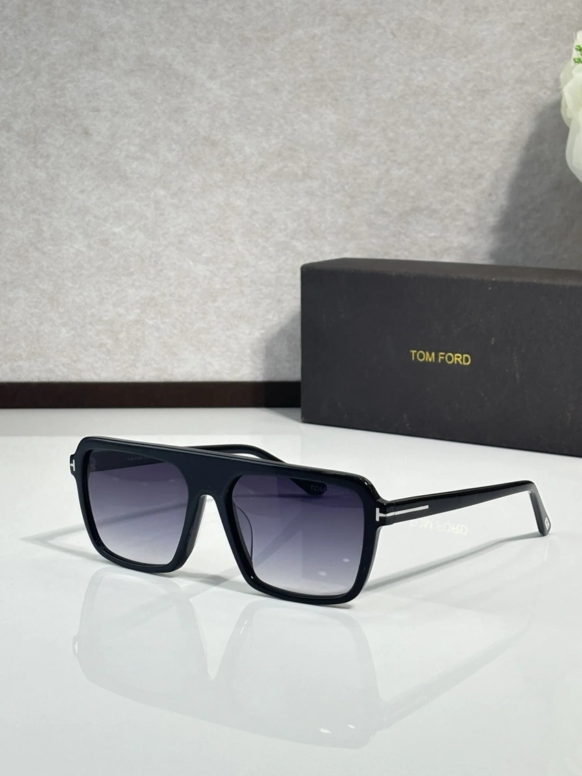 Tom Ford FT1176 Big Sunglasses Wholesale | Optical Retail Supplier