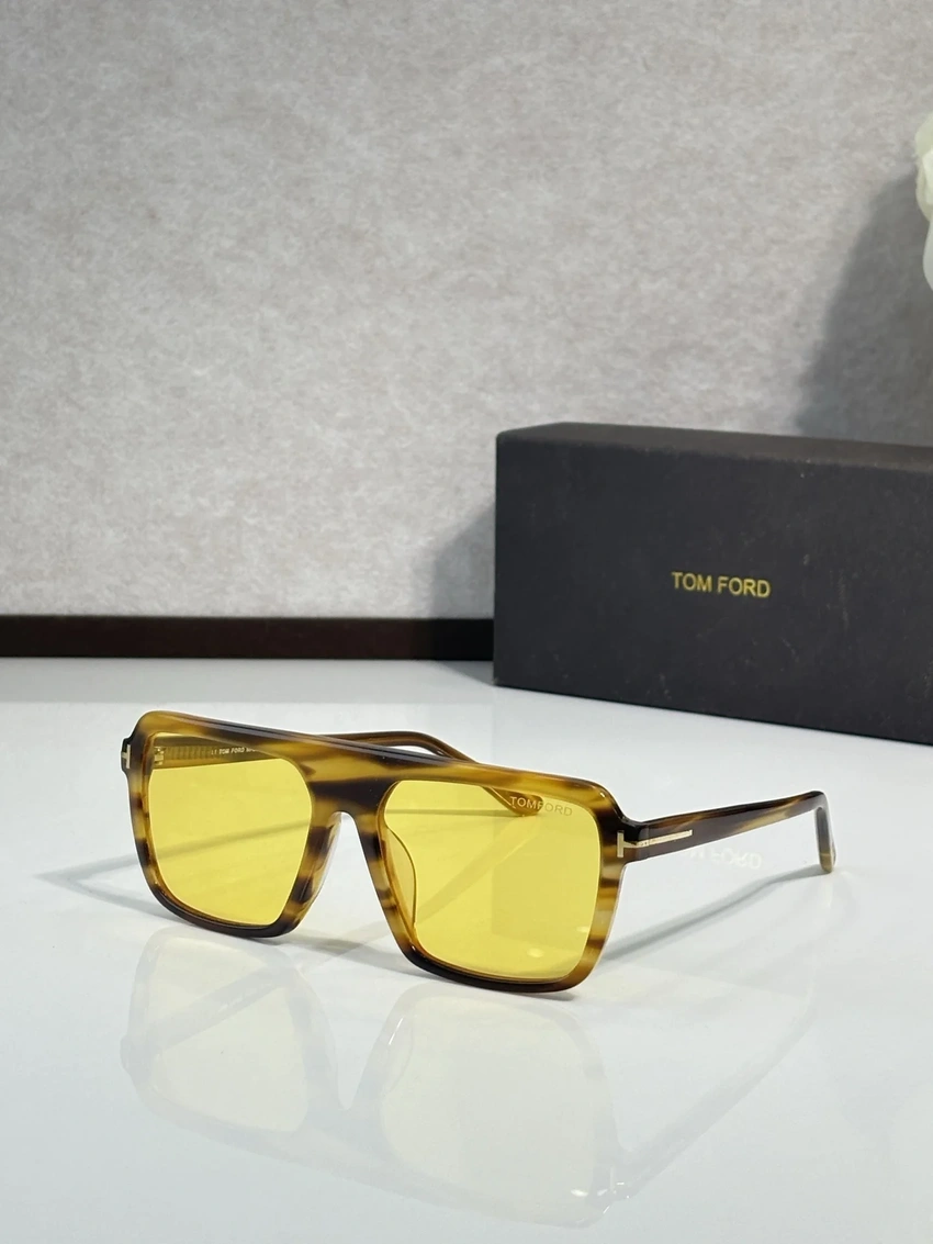 Tom Ford FT1176 Big Sunglasses Wholesale | Optical Retail Supplier