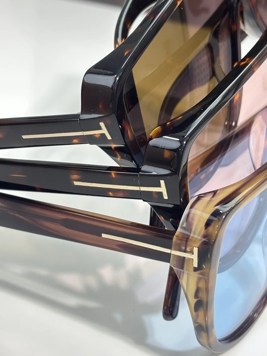 Tom Ford FT1182 Yellow Lens Sunglasses – Wholesale Optical Frames Supplier