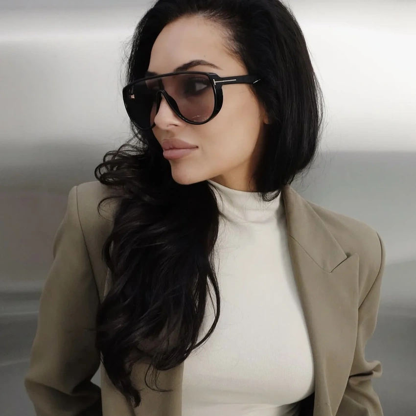 Tom Ford FT1182 Samson Sunglasses for Wholesale | Optical Store Supplier