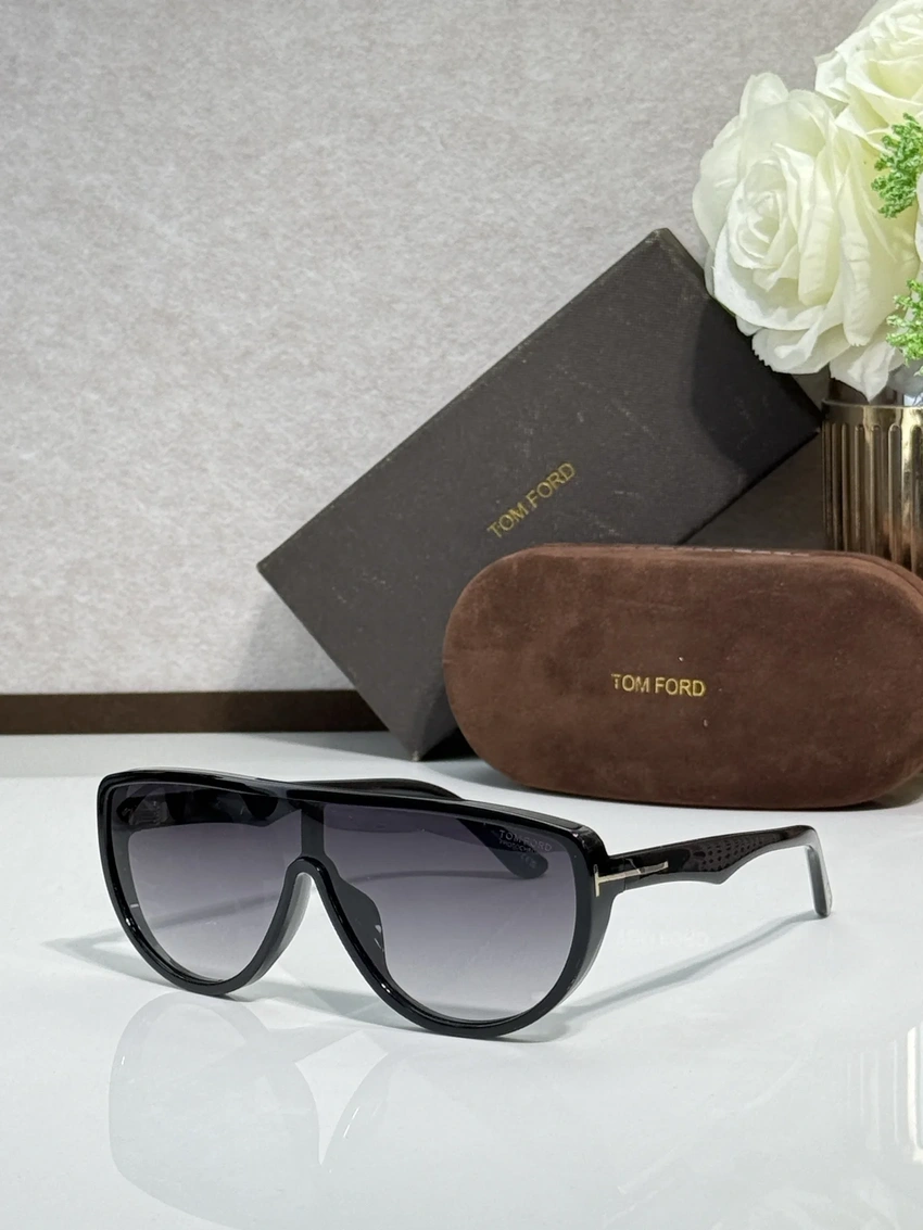 Tom Ford FT1182 Yellow Lens Sunglasses – Wholesale Optical Frames Supplier