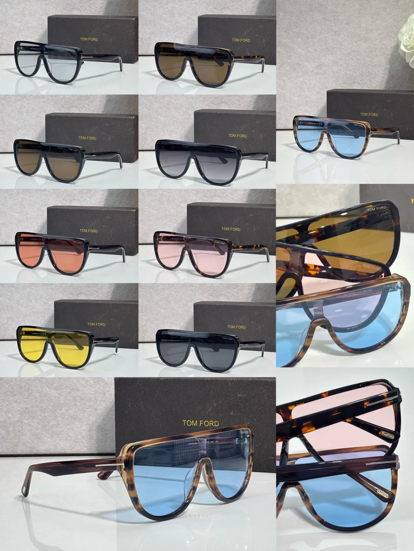 Tom Ford FT1182 Raoul Sunglasses – Wholesale Optical Frames Supplier