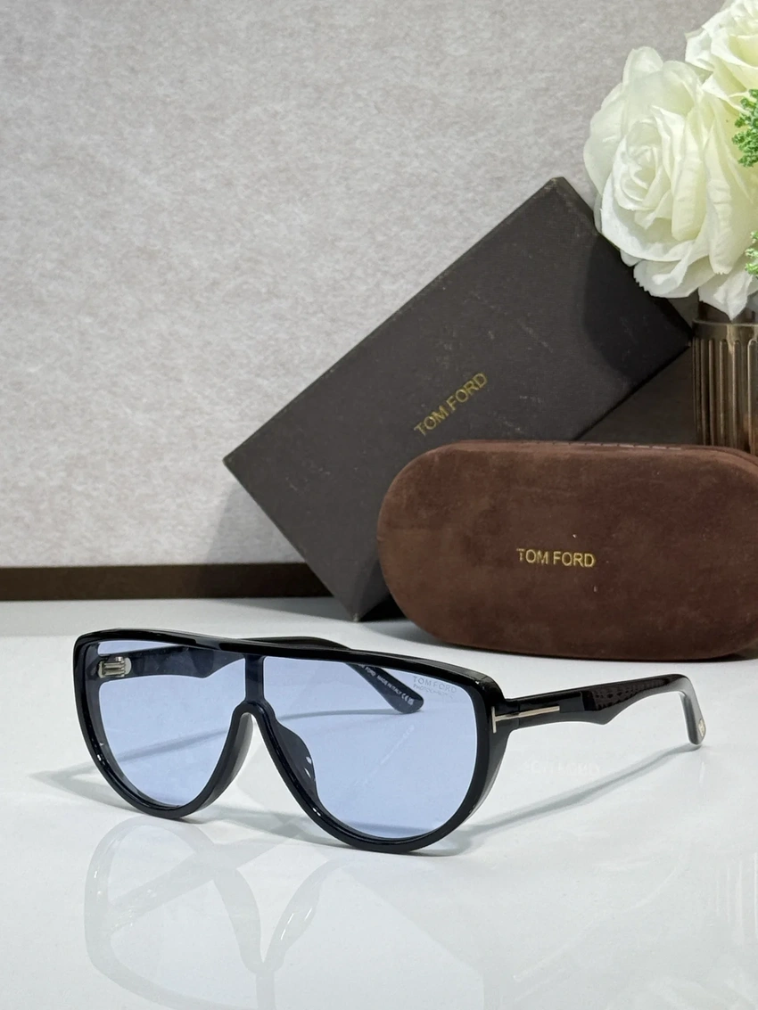 Tom Ford FT1182 Bronson Sunglasses Dupe for Wholesale | Optical Store Supplier