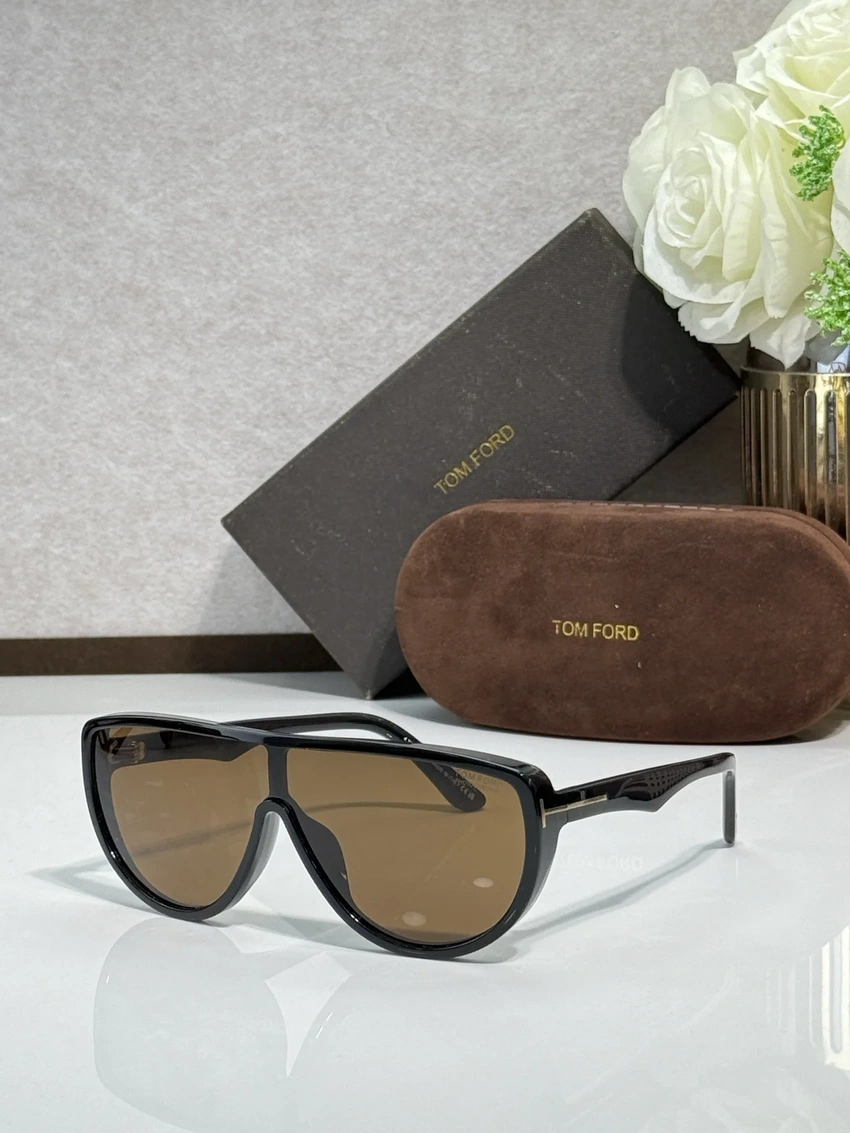 Tom Ford FT1182 Bronson Sunglasses Dupe for Wholesale | Optical Store Supplier