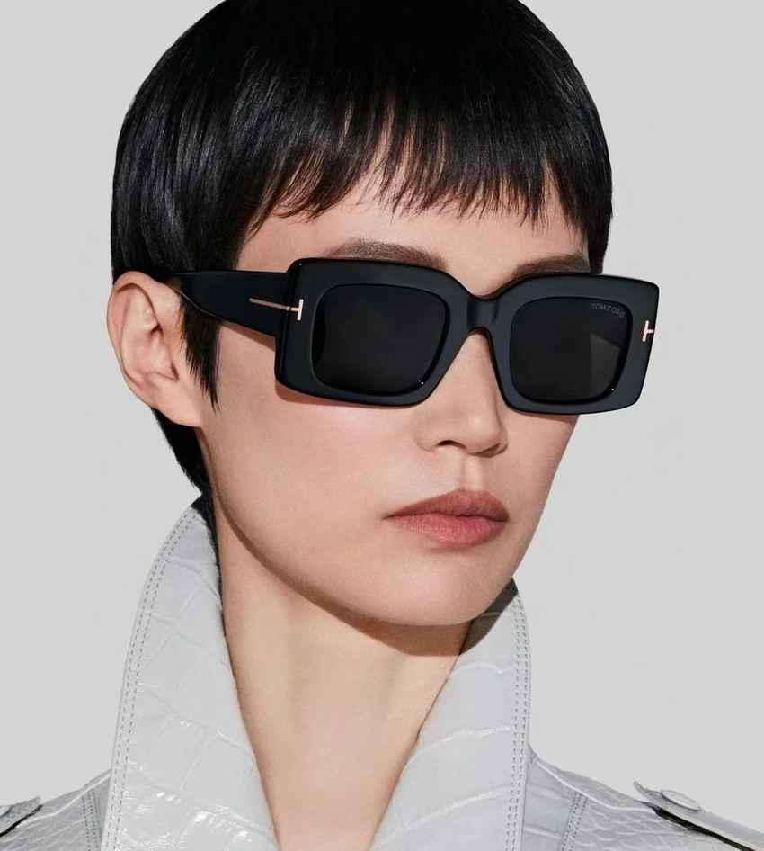 Wholesale Tom Ford FT1188 Redford Sunglasses | B2B Optical Distributor