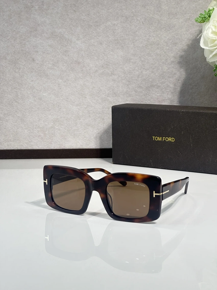 Wholesale Tom Ford FT1188 Redford Sunglasses | B2B Optical Distributor