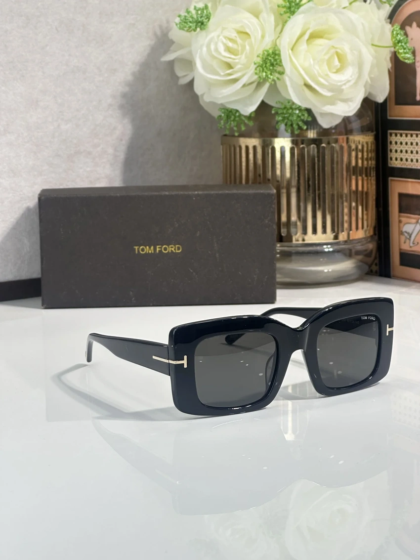Wholesale Tom Ford FT1188 Redford Sunglasses | B2B Optical Distributor