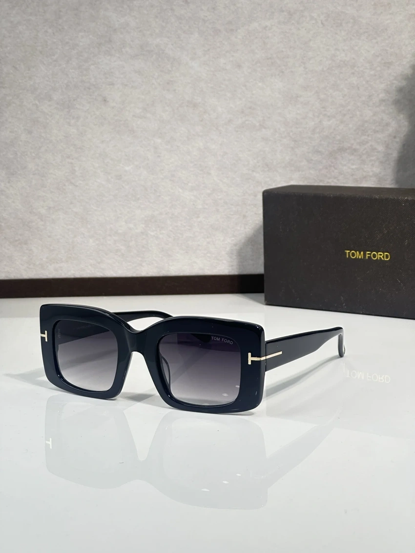 Wholesale Tom Ford FT1188 Mens Shades | B2B Optical Distributor