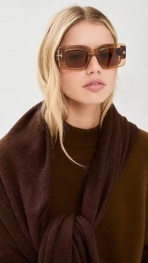 Premium Tom Ford FT1188 Bruce Sunglasses Women – Wholesale Distributor