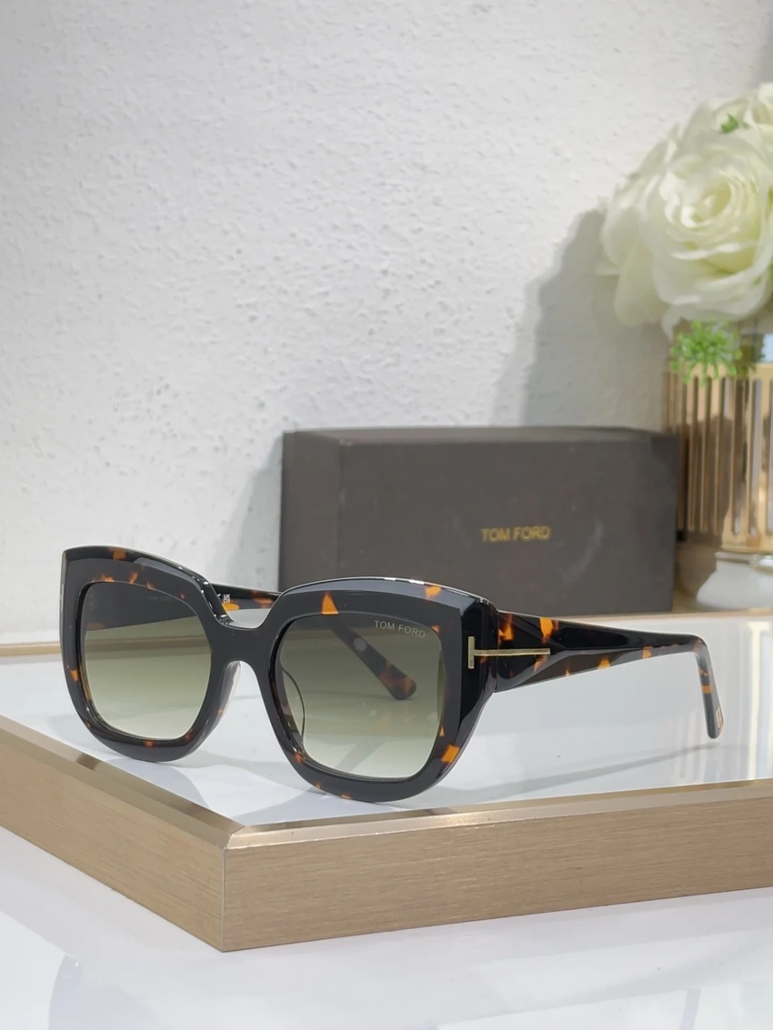 Tom Ford FT1192 Athena Sunglasses – Wholesale Optical Frames Supplier