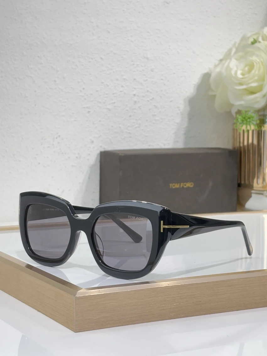 Premium Tom Ford FT1192 Sunglasses For Women – Wholesale Distributor