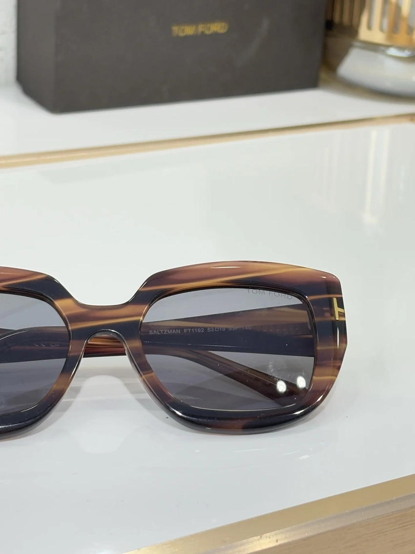 Premium Tom Ford FT1192 Sabrina Sunglasses – Wholesale Distributor