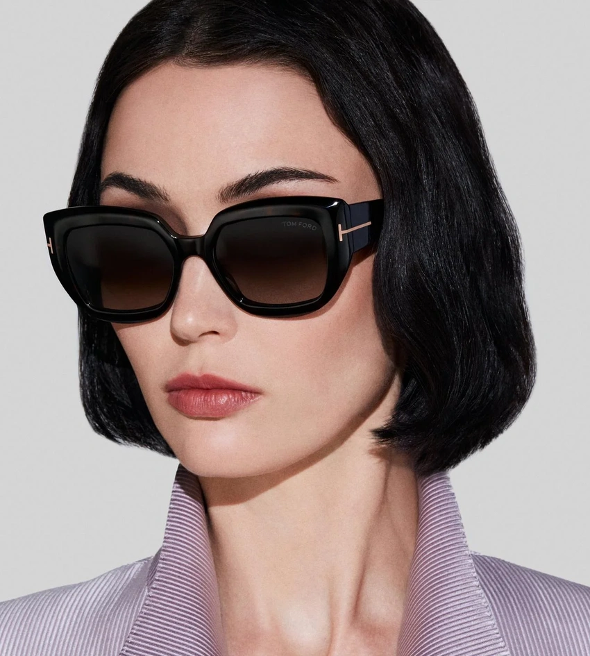 Wholesale Tom Ford FT1192 Colette Sunglasses | B2B Optical Distributor