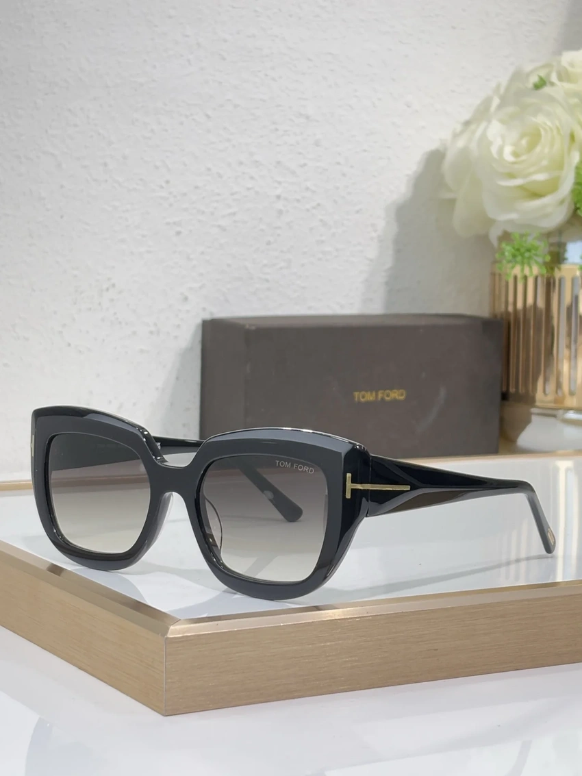 Tom Ford FT1192 Athena Sunglasses – Wholesale Optical Frames Supplier