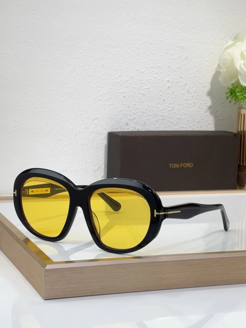Premium Tom Ford FT1193 Damian Sunglasses – Wholesale Distributor