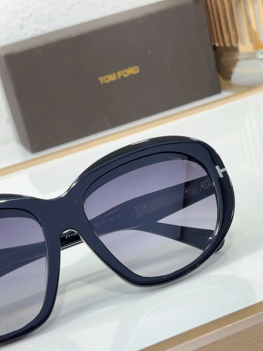 Premium Tom Ford FT1193 Bertrand Sunglasses – Wholesale Distributor