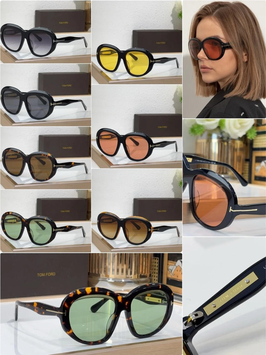Premium Tom Ford FT1193 Damian Sunglasses – Wholesale Distributor