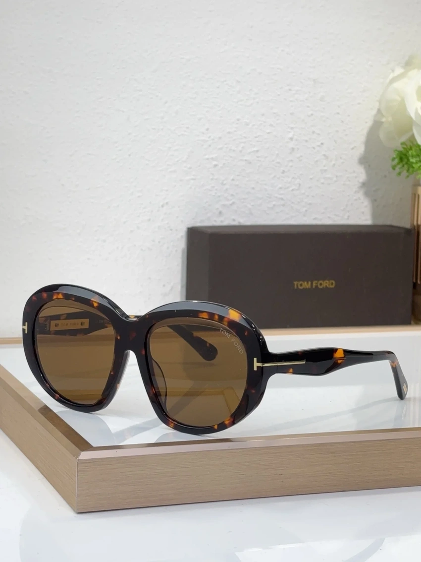 Premium Tom Ford FT1193 Bertrand Sunglasses – Wholesale Distributor