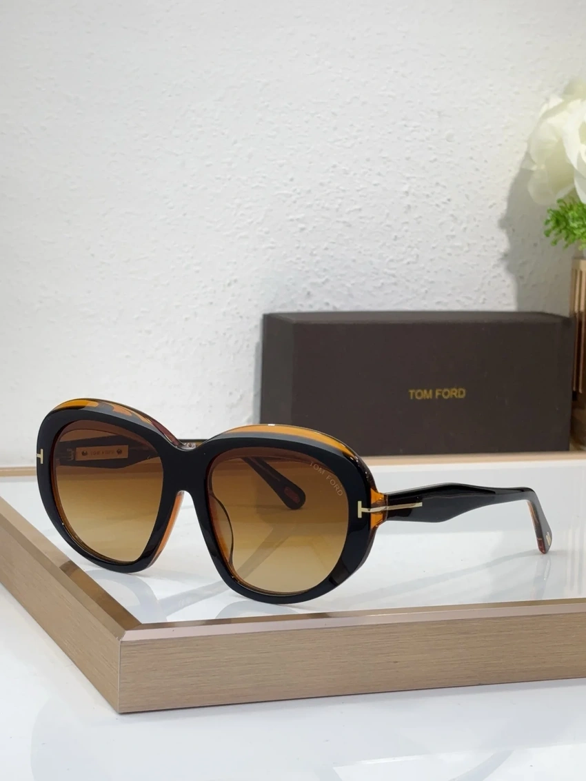 Premium Tom Ford FT1193 Bertrand Sunglasses – Wholesale Distributor