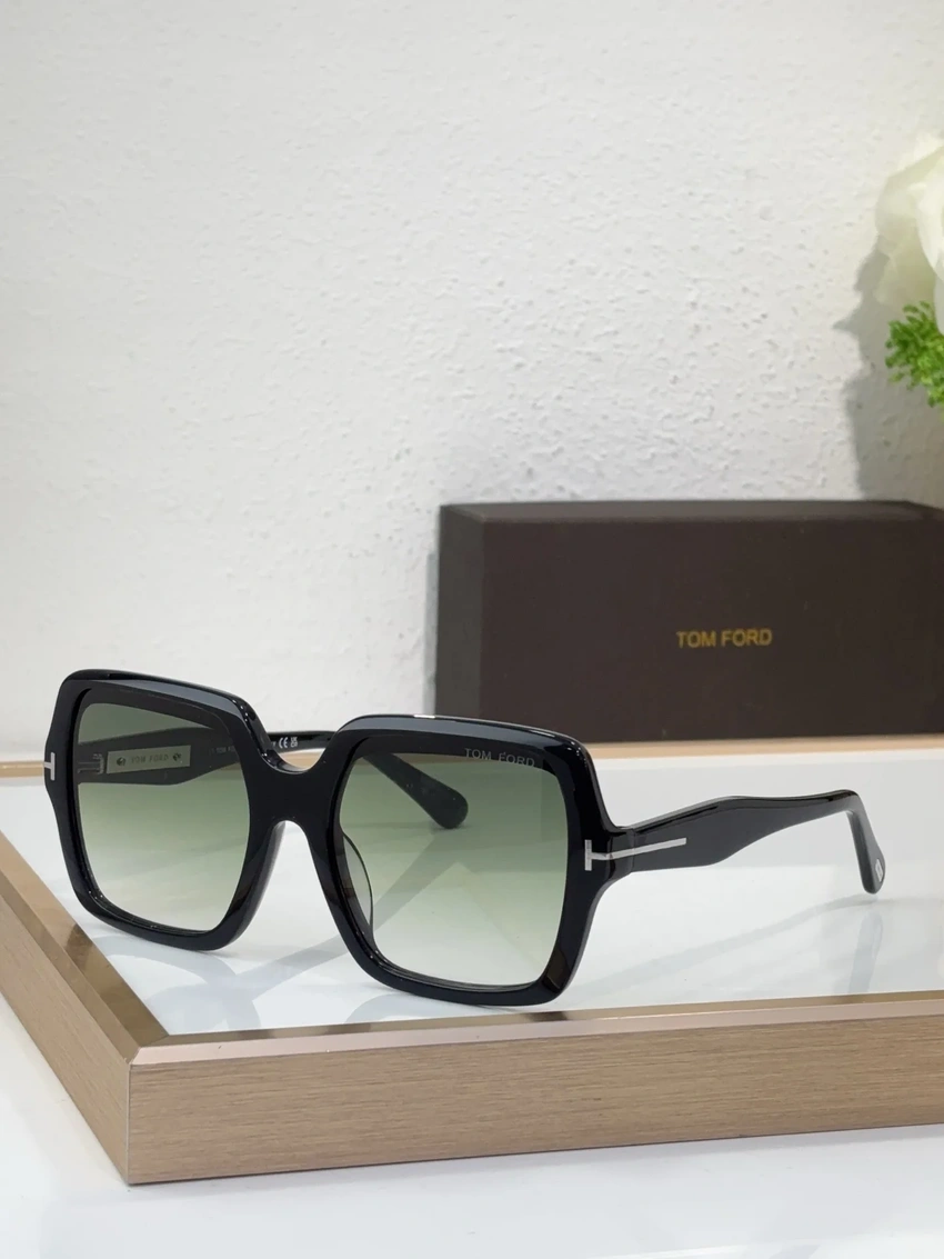 Tom Ford FT1194 Sunglasses Brown – Wholesale Optical Frames Supplier