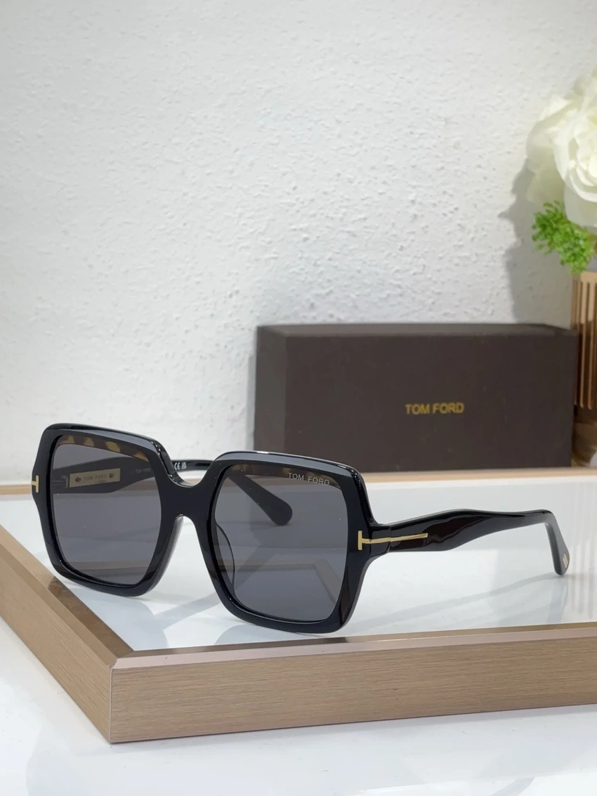 Tom Ford FT1194 Sunglasses Brown – Wholesale Optical Frames Supplier
