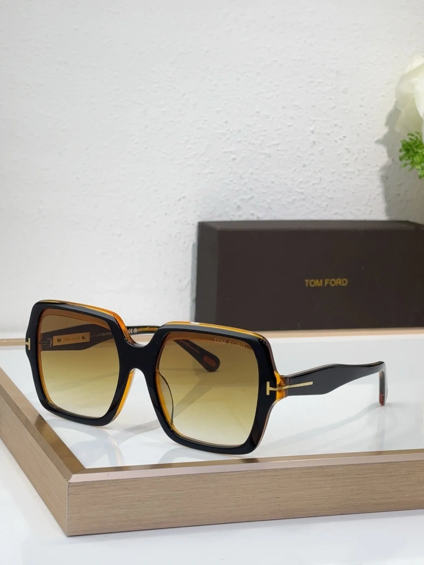 Tom Ford FT1194 Sunglasses Brown – Wholesale Optical Frames Supplier