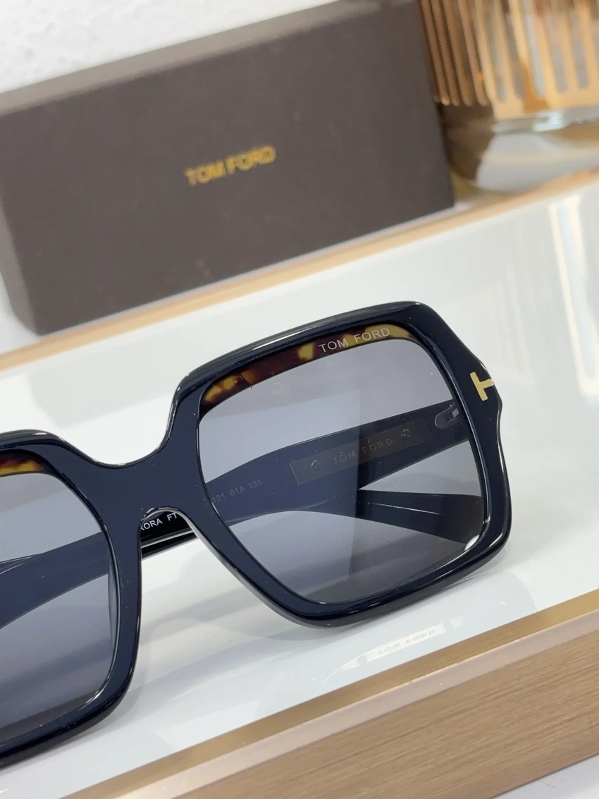 Tom Ford FT1194 Sunglasses Brown – Wholesale Optical Frames Supplier