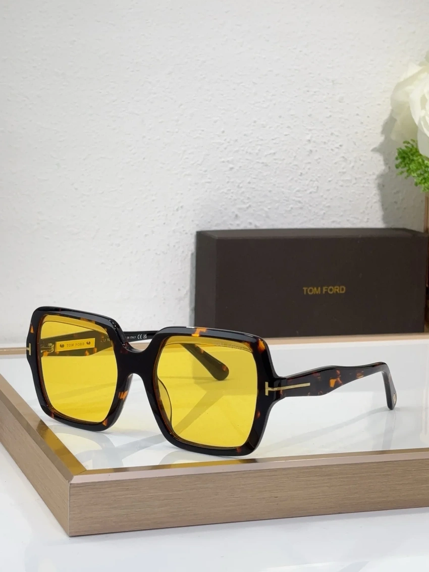 Tom Ford FT1194 Bianca Sunglasses for Wholesale | Optical Store Supplier