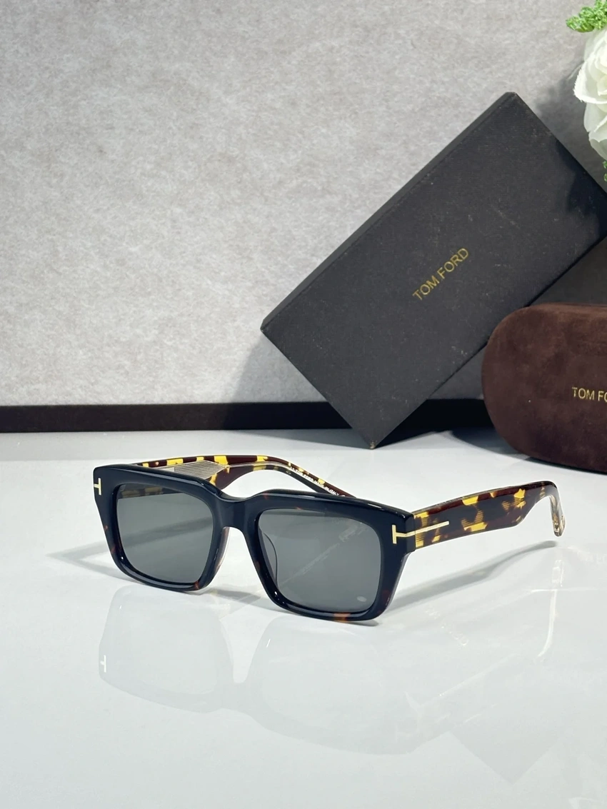 Tom Ford FT1199 Brady Sunglasses – Wholesale Optical Frames Supplier