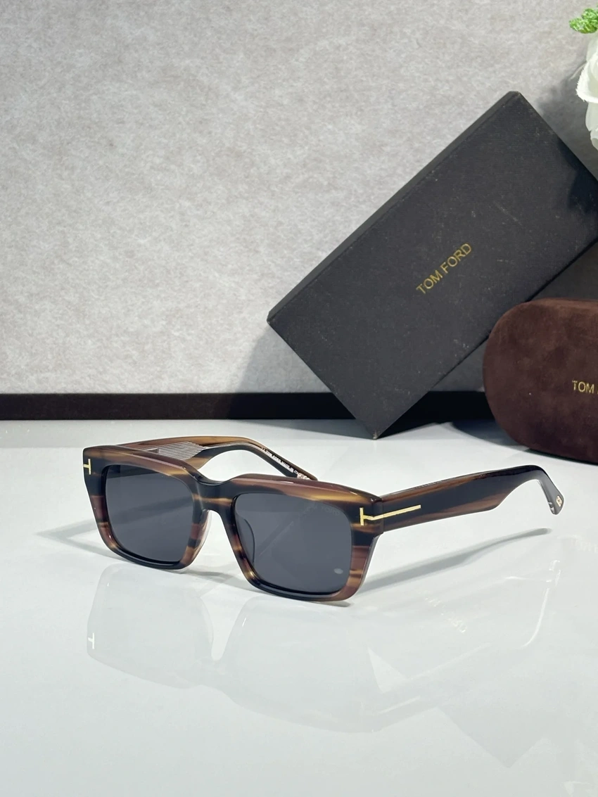 Tom Ford FT1199 Brady Sunglasses – Wholesale Optical Frames Supplier