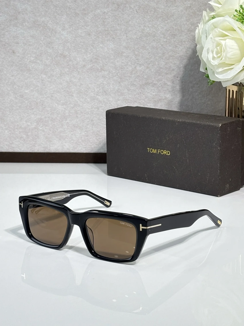 Tom Ford FT1199 Brady Sunglasses – Wholesale Optical Frames Supplier