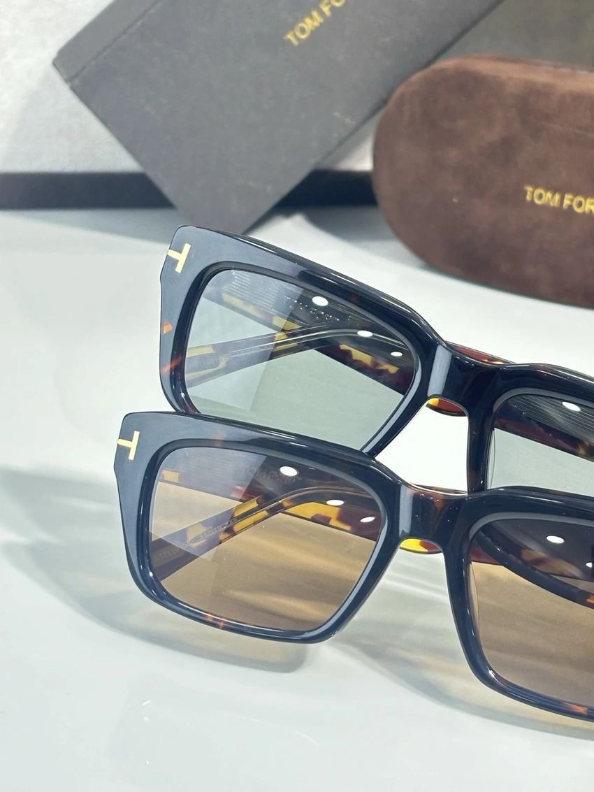 Tom Ford FT1199 Brady Sunglasses – Wholesale Optical Frames Supplier