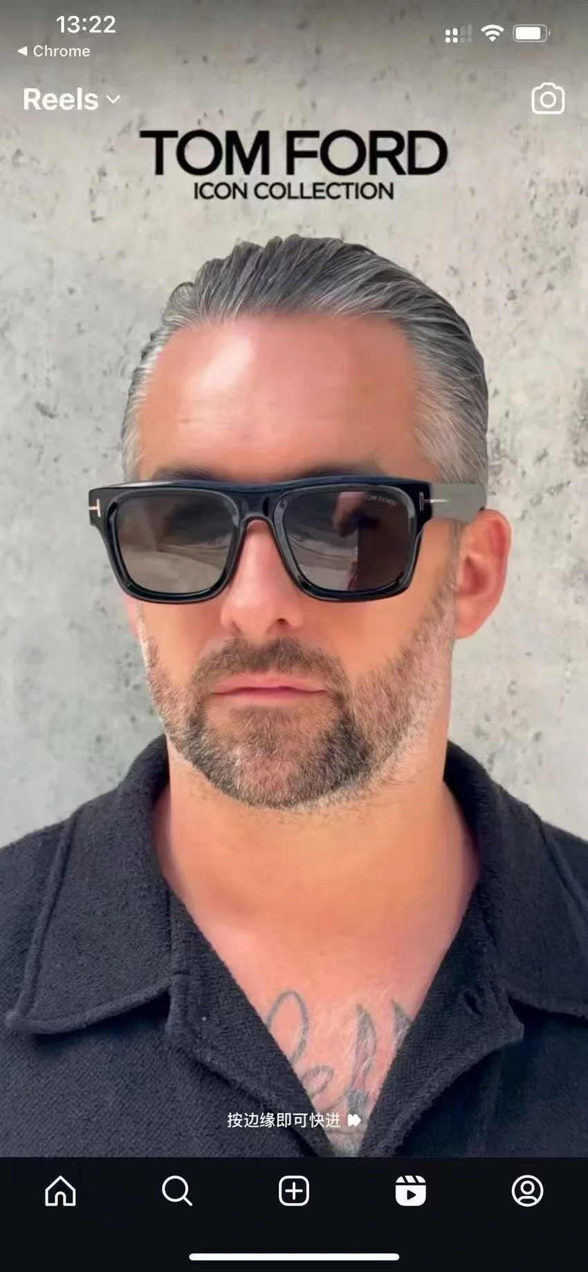 Tom Ford FT1200 Bronson Aviator Sunglasses – Wholesale Optical Frames Supplier