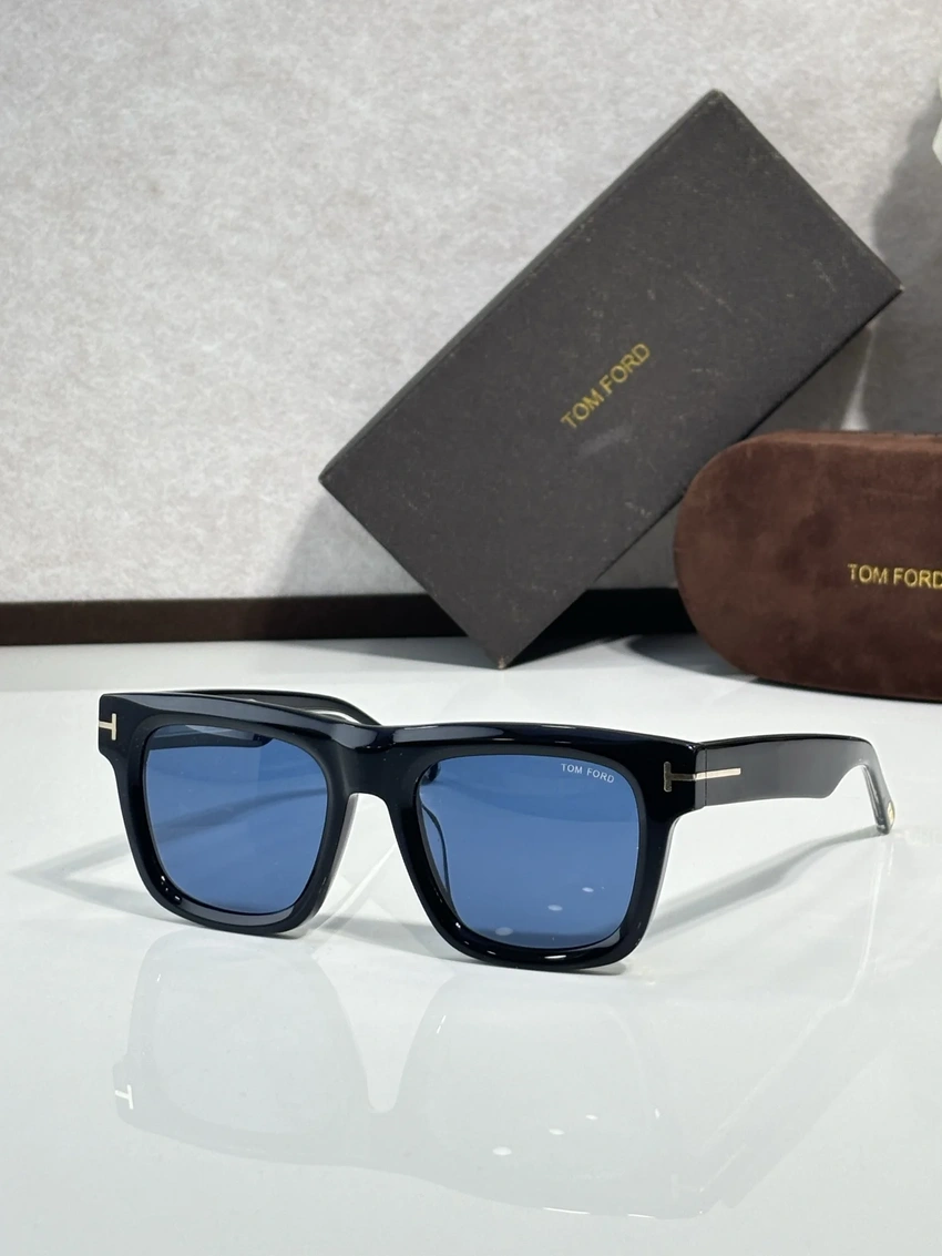 Tom Ford FT1200 Bronson Aviator Sunglasses – Wholesale Optical Frames Supplier
