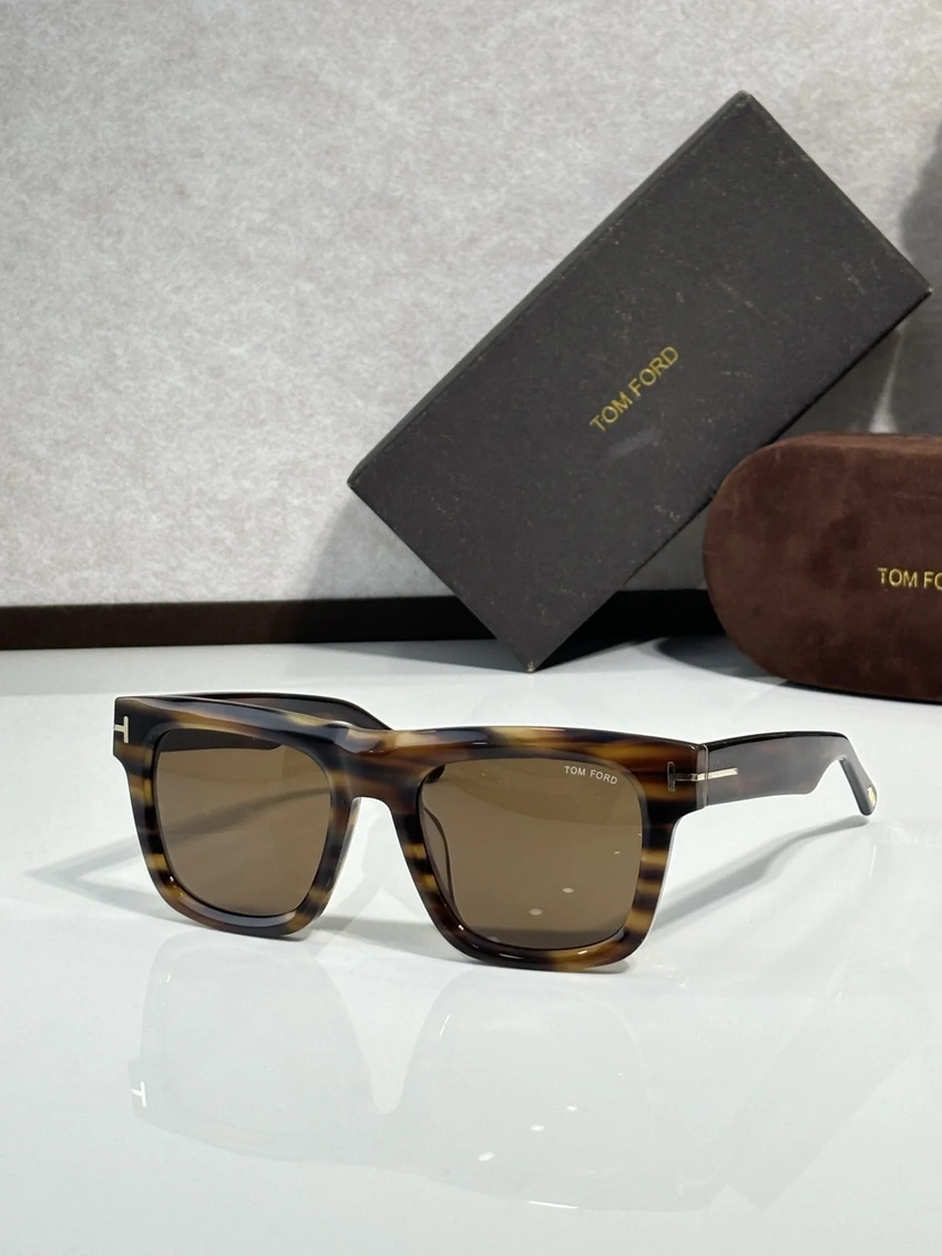Tom Ford FT1200 Bronson Aviator Sunglasses – Wholesale Optical Frames Supplier