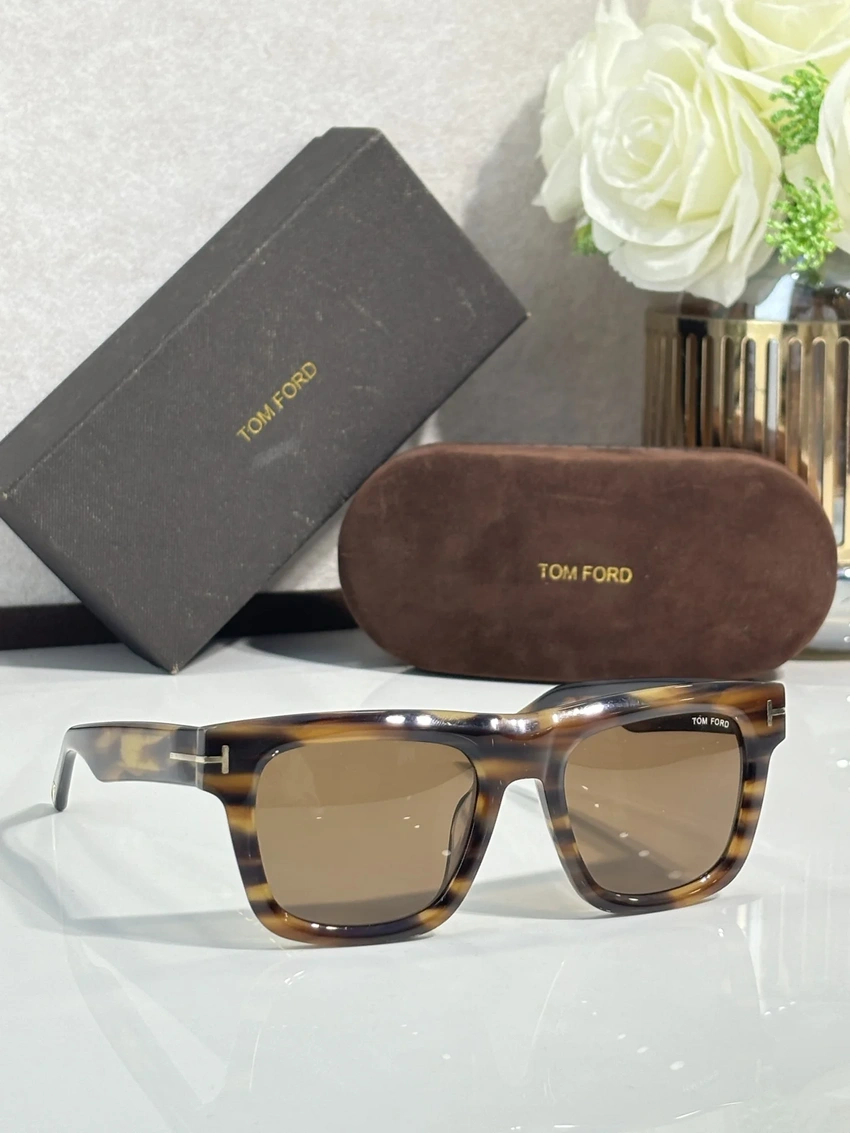 Buy Tom Ford FT1200 Paul Sunglasses Wholesale | Optical Importer