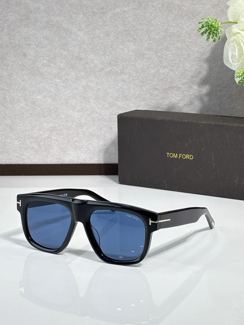 Wholesale Tom Ford FT1201 Philippe Sunglasses | B2B Optical Distributor